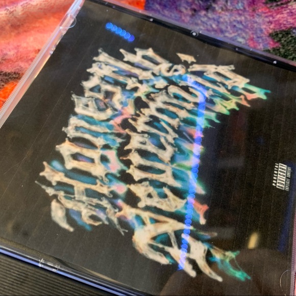 Drake Honestly, Nevermind CD - Picture 4 of 4